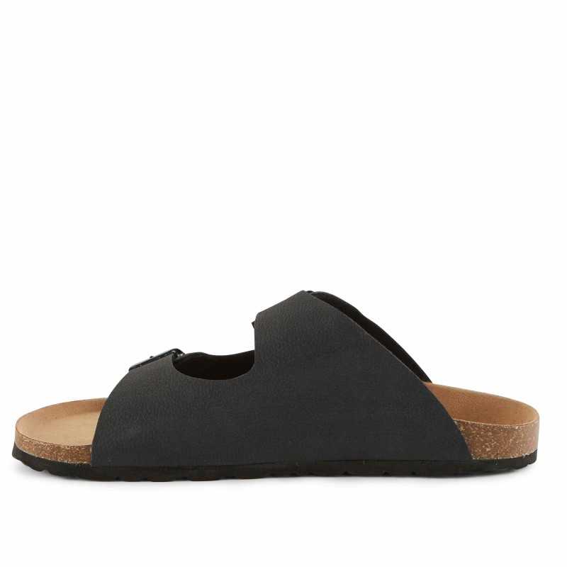 SANDALE MULE HOMME