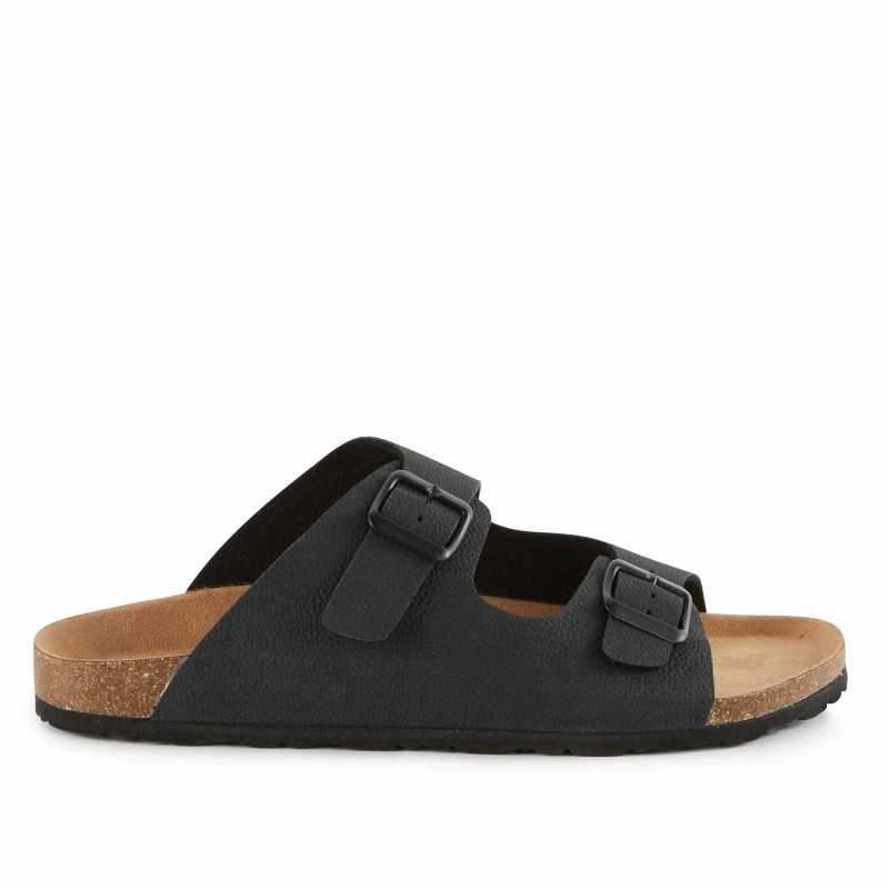 SANDALE MULE HOMME