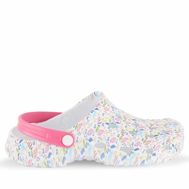 CHAUSSURE CROCS FEMME