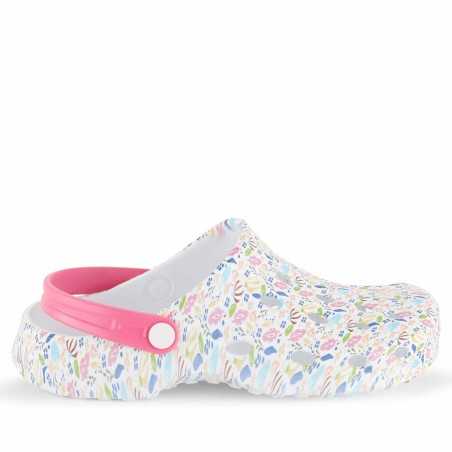 CHAUSSURE CROCS FEMME