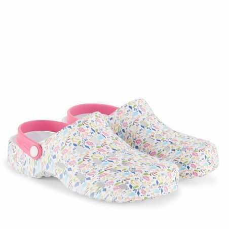 CHAUSSURE CROCS FEMME