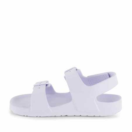 SANDALE FILLE PARME