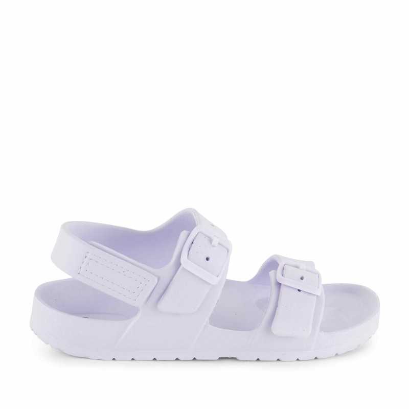 SANDALE FILLE PARME