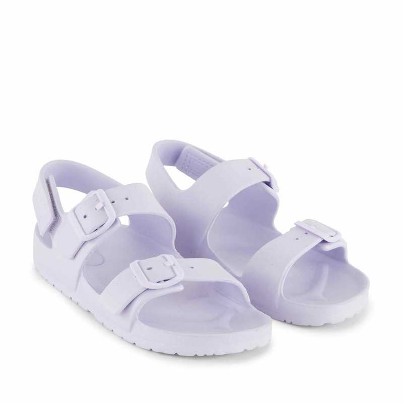 SANDALE FILLE PARME