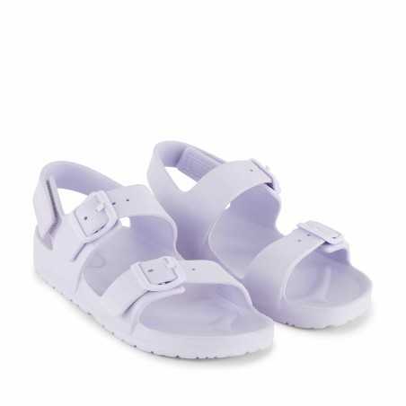 SANDALE FILLE PARME
