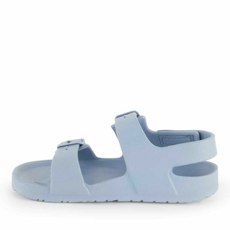 S25 SANDALE GARCON BLEU