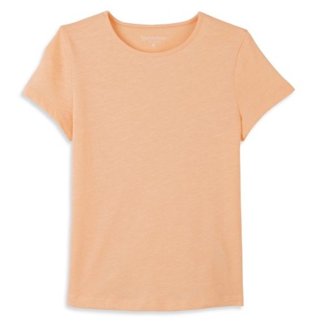 Inextenso T-shirt Fille| S25
