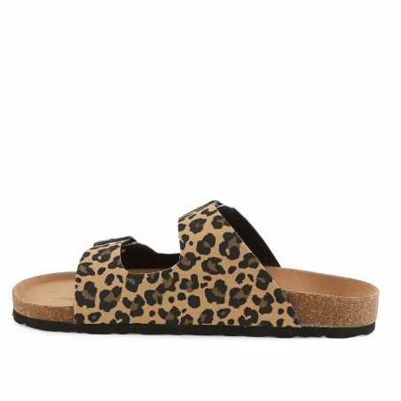 CHAUSSURE FEMME MULE