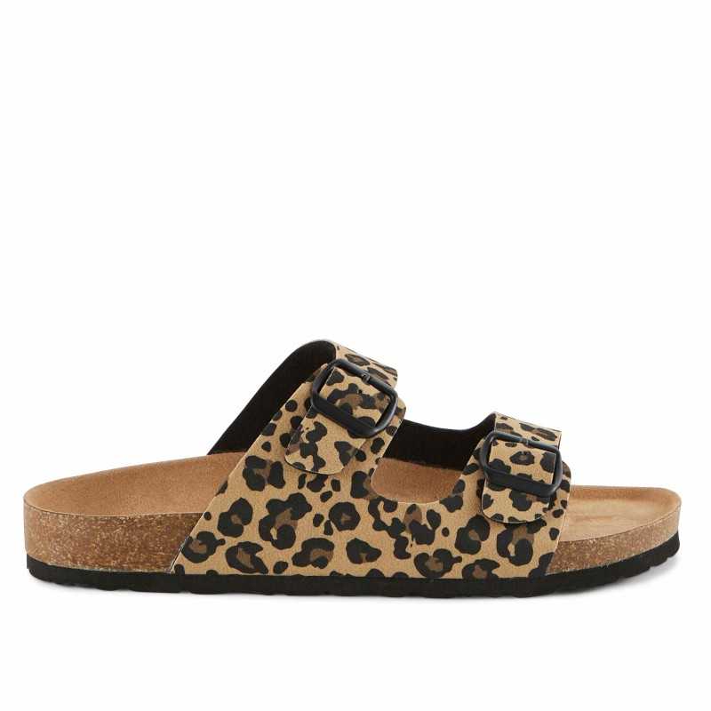 CHAUSSURE FEMME MULE