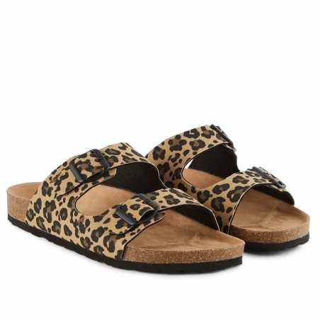 CHAUSSURE FEMME MULE