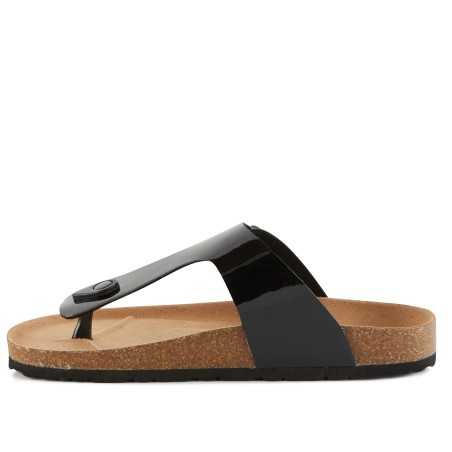 CHAUSSURE FEMME MULE ENTREDOIG