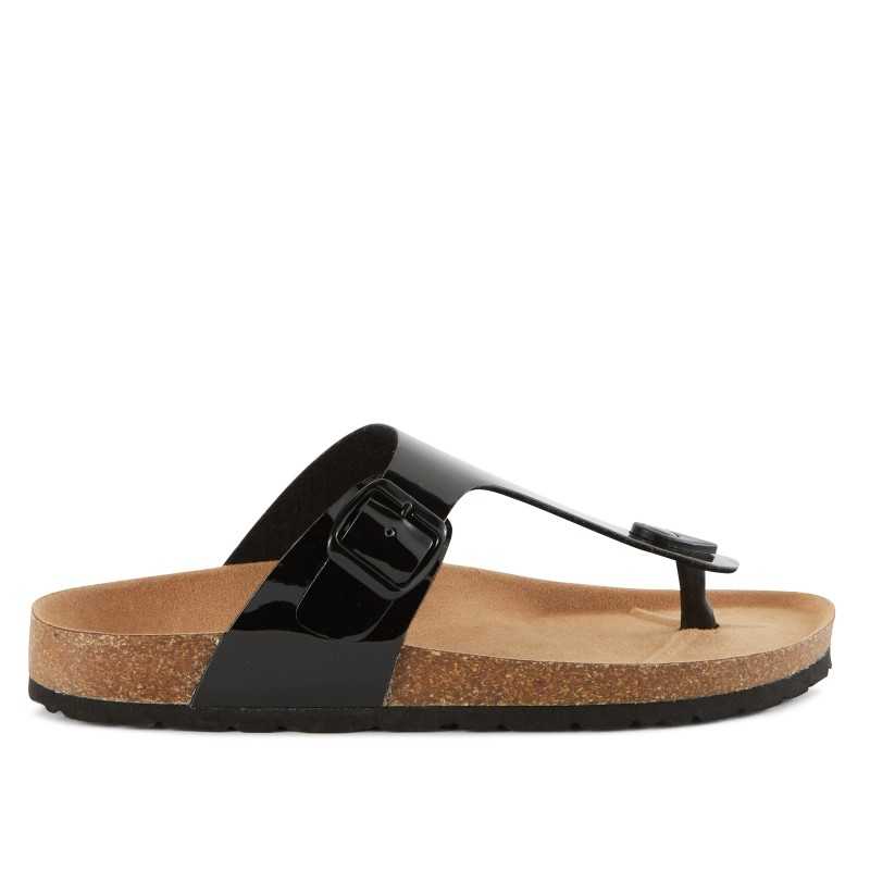 CHAUSSURE FEMME MULE ENTREDOIG