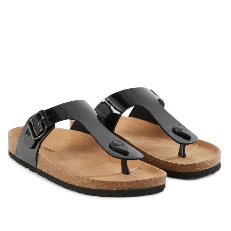 CHAUSSURE FEMME MULE ENTREDOIG