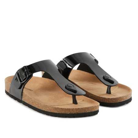 CHAUSSURE FEMME MULE ENTREDOIG