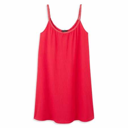 ROBE MAILLE