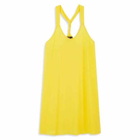 ROBE MAIILOT BAIN DOS CREUX