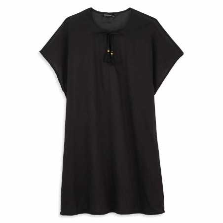 ROBE MAILLOT BAIN
