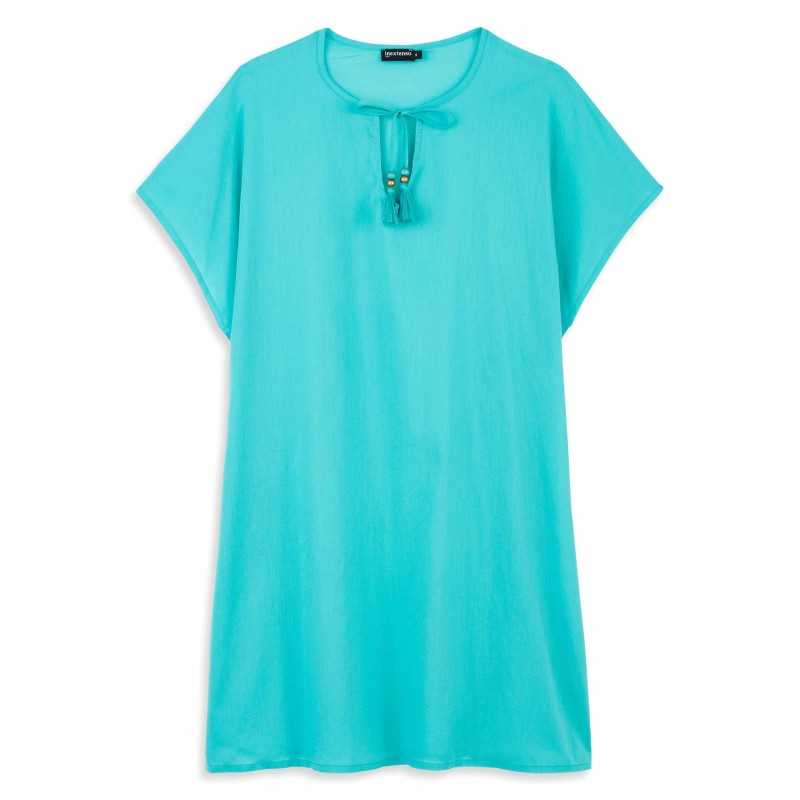 ROBE MAILLOT BAIN