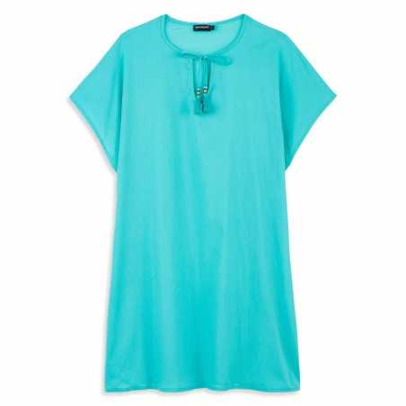 ROBE MAILLOT BAIN