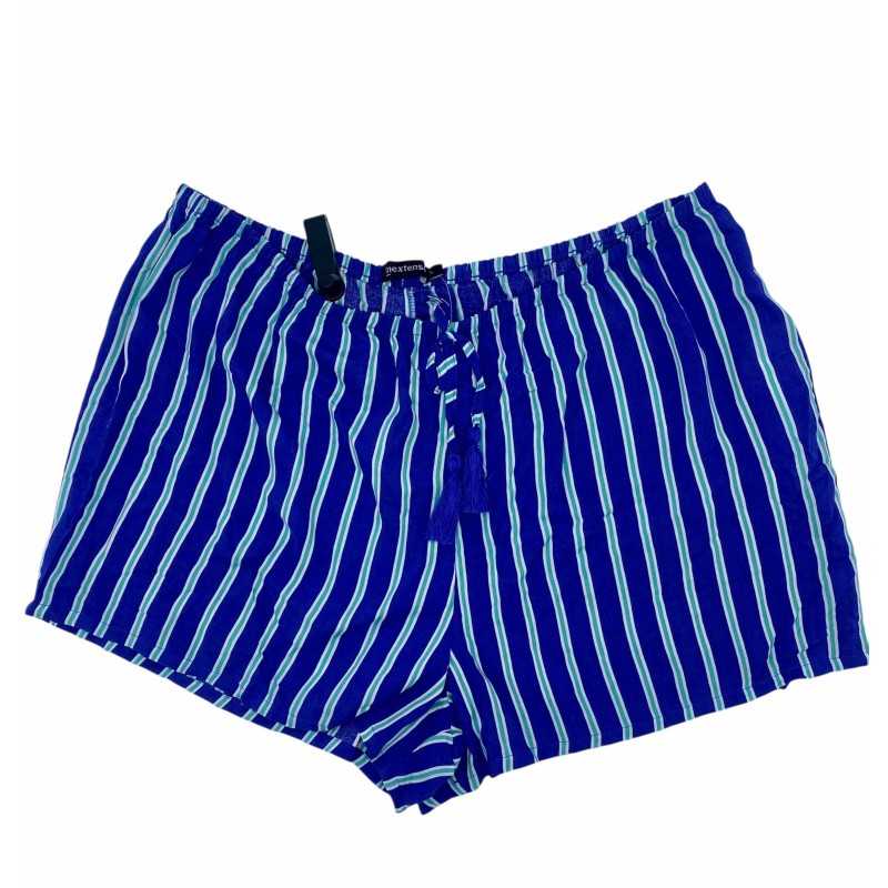 SHORT VISCOSE FEMME
