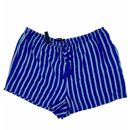 SHORT VISCOSE FEMME