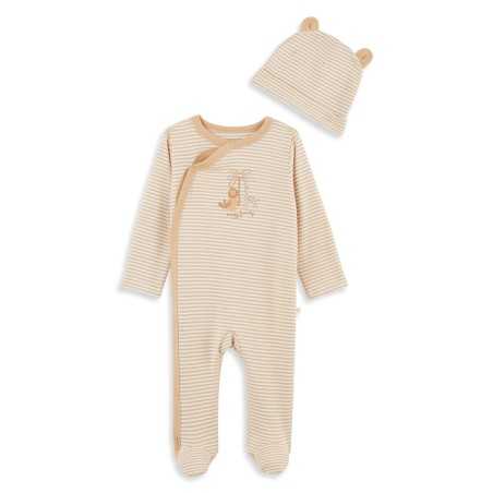 DORS-BIEN BONNET BEIGE
