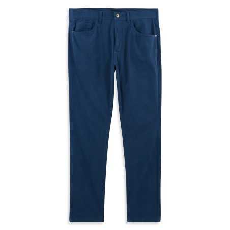 PANTALONS JEANS FORME BLEU
