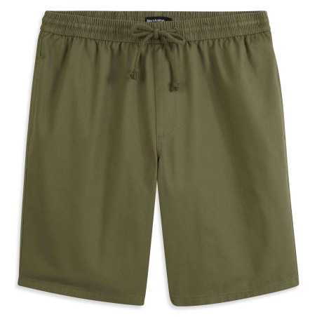 BERMUDA VERT KAKI