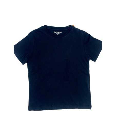 T-SHIRT MANCHES COURTES GARCON