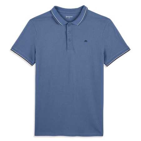 POLO MANCHE COURTE