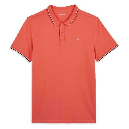 POLO MANCHE COURTE
