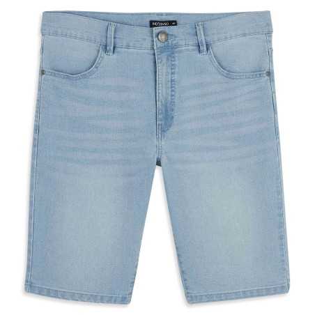 SHORT EN JEAN