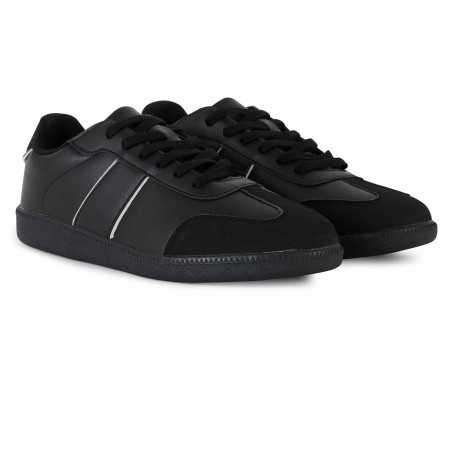 CHAUSSURE HOMME TOUT TERRAIN BLANC