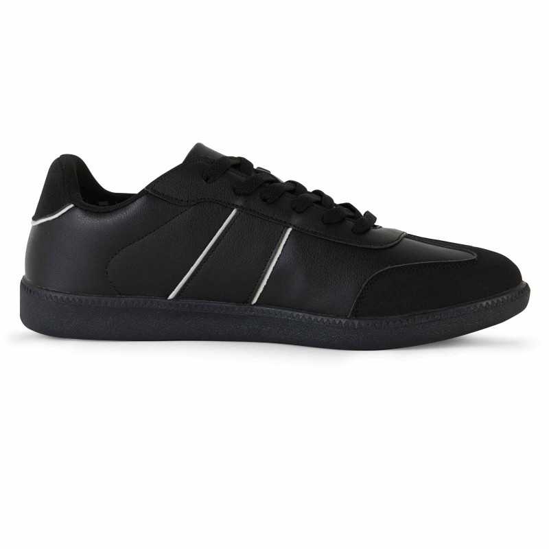 CHAUSSURE HOMME TOUT TERRAIN BLANC