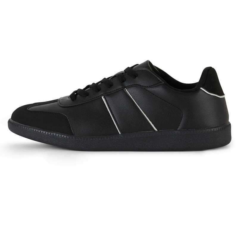 CHAUSSURE HOMME TOUT TERRAIN BLANC