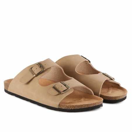 SANDALE MULE HOMME