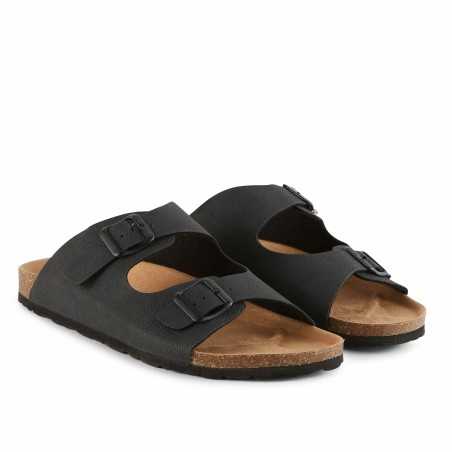 SANDALE MULE HOMME